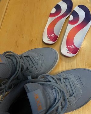Image post by @moveinsoles on Instagram