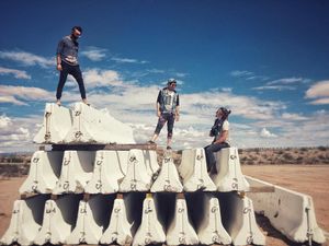 Image post by @magicgiant on Instagram