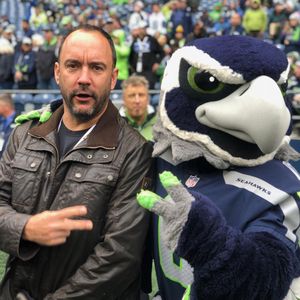 Image post by @blitztheseahawk on Instagram