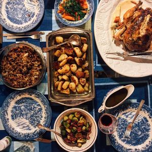 Image post by @nenifood on Instagram