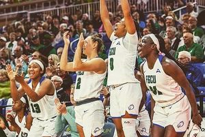 Image post by @fgcudirtybirds on Instagram