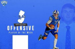 Image post by @cnufootball on Instagram