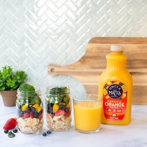 Image post by @unclemattsorganic on Instagram
