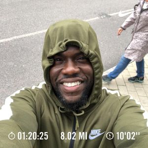 Image post by @kevinhart4real on Instagram