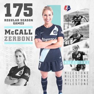 Image post by @nwsl on Twitter