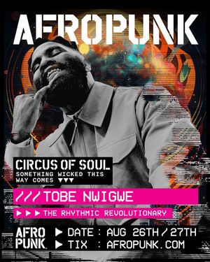 Image post by @afropunk on Instagram