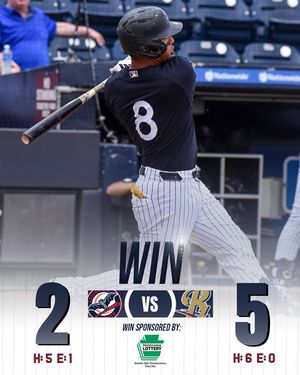 Image post by @swbrailriders on Instagram