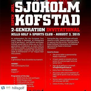 Image post by @espenkofstad on Instagram