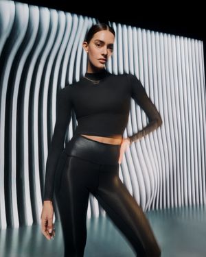 Image post by @underarmourwomen on Instagram