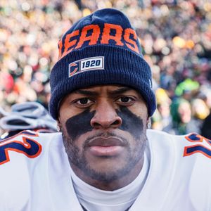Image post by @chicagobears on Instagram