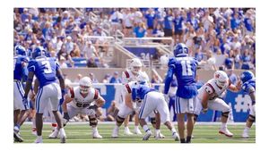 Image post by @cp3ii on Instagram