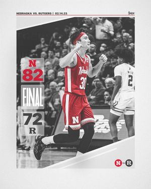 Image post by @huskermbb on Instagram