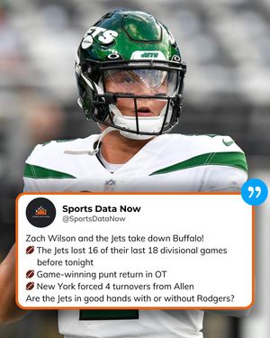 Image post by @sportsdatanow on Instagram