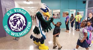 Image post by @uncw.alumni on Instagram