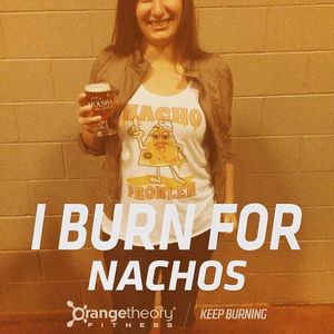 Image post by @orangetheory on Instagram