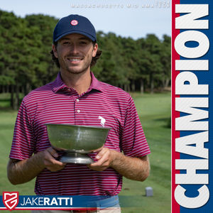 Image post by @playmassgolf on Instagram