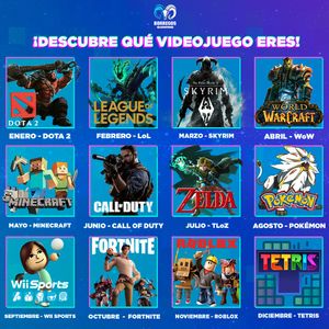 Image post by @borregosgaming on Instagram