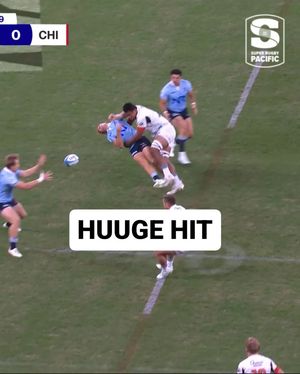 Image post by @superrugby on Instagram