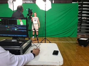 Image post by @fordhamwbb on Instagram