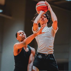 Image post by @essexrebelsbasketball on Instagram