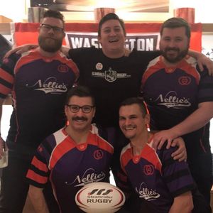 Image post by @scandalsrfc on Instagram