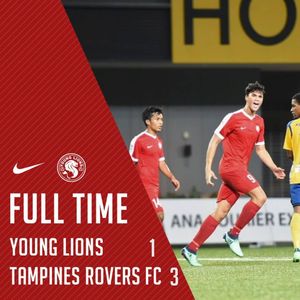 Image post by @yglions on Instagram