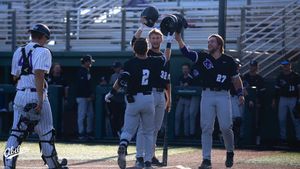 Image post by @ACU_Baseball on Twitter