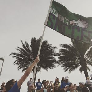 Image post by @fgcudirtybirds on Instagram
