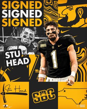Image post by @appstate_fb on Instagram