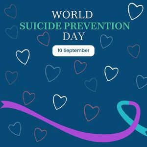 Image post by @quellfoundation on Instagram