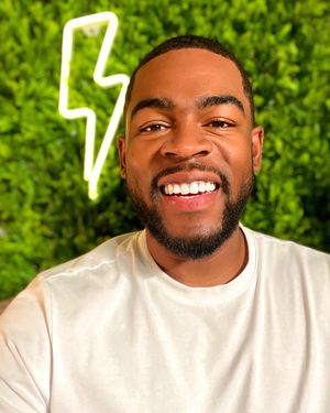 Image post by @norrisjohnsonii on Instagram