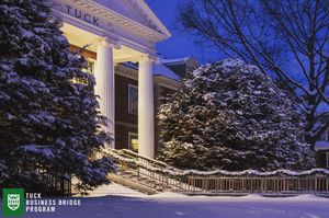 Image post by @tuckbridge on Instagram