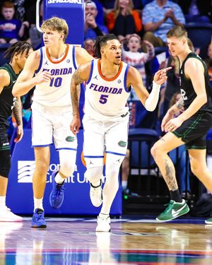 Image post by @gatorsmbk on Instagram