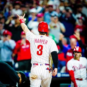 Image post by @phillies on Instagram