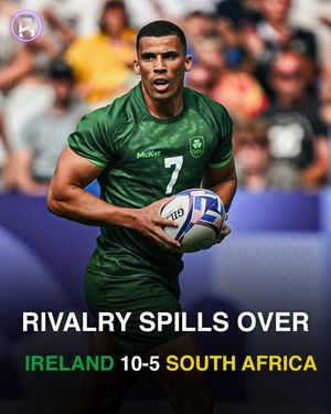 Image post by @therugbypod on Instagram