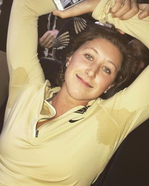 Image post by @purduewswimdive on Instagram