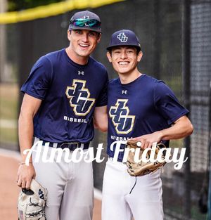 Image post by @jcubaseball on Instagram