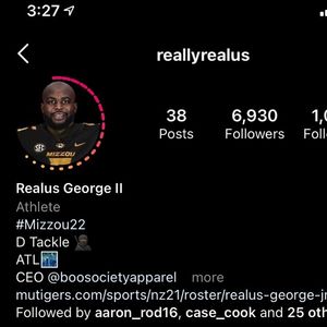 Image post by @barstoolmissouri on Instagram
