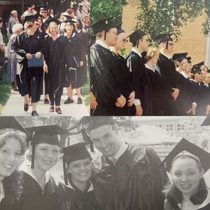 Image post by @IllinoisCollegeAlumni on Facebook