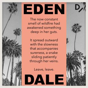 Image post by @deadinkbooks on Instagram