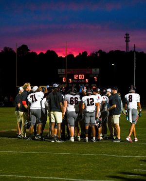 Image post by @footballbshs on Instagram