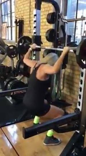 Video post by @LifesaDiscoBall on Facebook