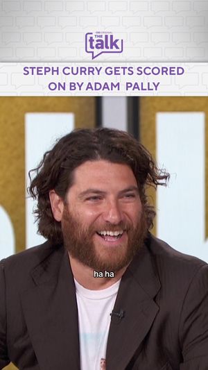 Video post by @thetalkcbs on TikTok