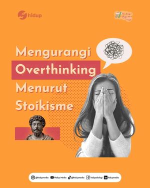 Image post by @hidupmedia on Instagram