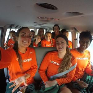 Image post by @canes_vb on Instagram