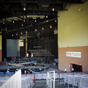 Image post by @xfinitytheatre on Instagram