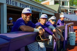 Image post by @hpu_baseball on Instagram