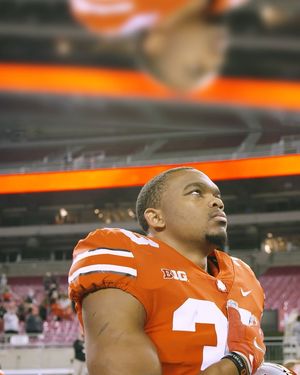 Video post by @ohiostatefb on Instagram