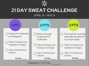 Image post by @fitcollectivedenver on Instagram