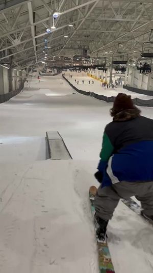 Video post by @jskis on Facebook